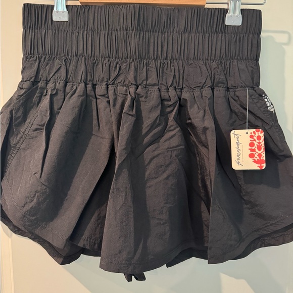 FP MOVEMENT BY FREE PEOPLE NWT AAY HOME SKORT SIZE MEDIUM - Picture 4 of 5